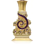 Khadlaj Johayna Purple parfémovaný olej unisex 20 ml