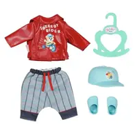 BABY born Módní oblečení, 36 cm