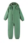 Dětský overal Reima Tromssa zelená barva, 5100043A
