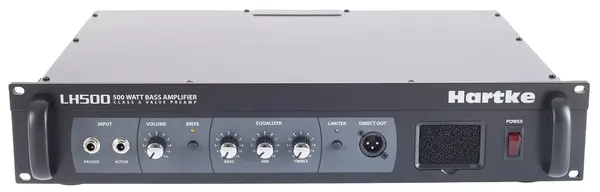 Hartke LH500