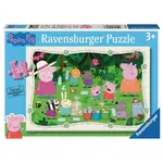 Ravensburger Peppa Pig 35 dílků