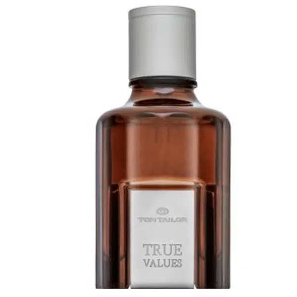Tom Tailor True Values For Him toaletná voda pre mužov 50 ml
