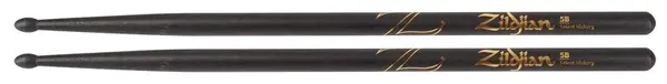 Zildjian 5B Wood Black
