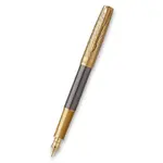 Parker Sonnet Pioneers Collection Arrow GT - plnicí pero hrot M