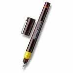 Rotring Isograph - výběr šíře hrotu 0,35 mm