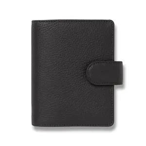 Kapesní diář Filofax Norfolk espresso