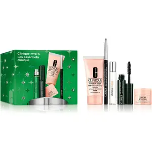 Clinique Gift Set Clinique Mvp's darčeková sada pre ženy