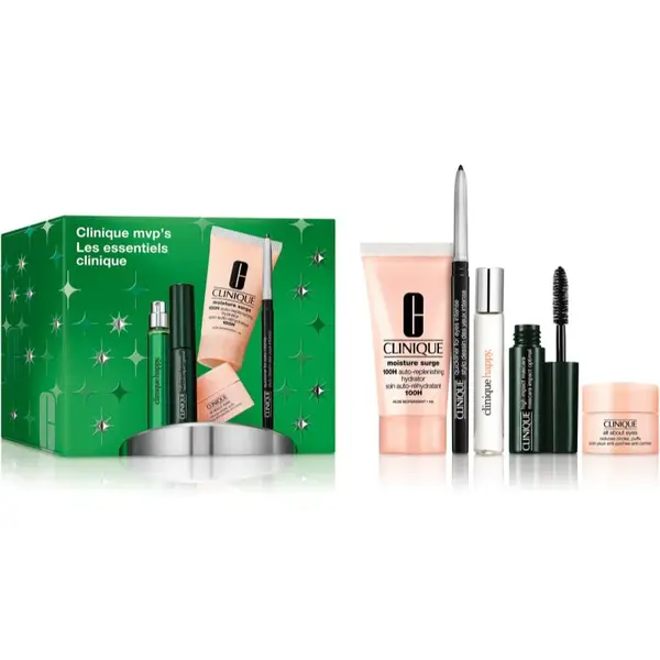 Clinique Gift Set Clinique Mvp's darčeková sada pre ženy