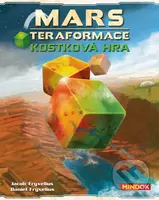 Mars: Teraformace Kostková hra