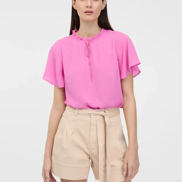Ružová dámska blúzka ORSAY