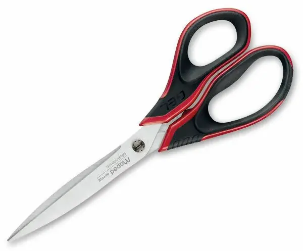 Nůžky Maped Advanced Gel - 21 cm