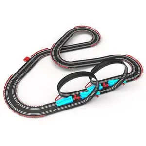 SCX Compact Jump & Loop