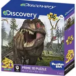 3D puzzle - Tyrannosaurus Rex 150ks