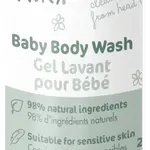 ECO BY NATY Dětské ECO tělové mýdlo 200 ml