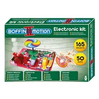 Boffin II MOTION