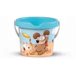 Androni Kyblík hravý pejsek 13 cm