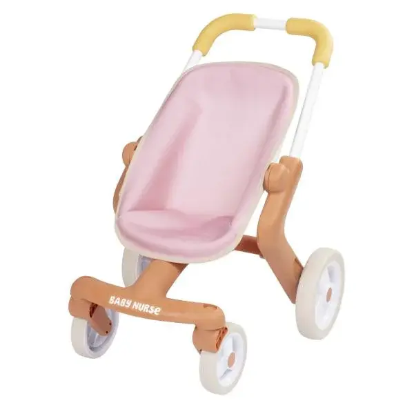 Smoby Baby Nurse Kočárek pro panenky sportovní