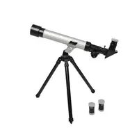 Hvězdařský teleskop