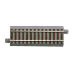 Schienengerade G100 VP6