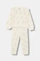 Kojenecká tepláková souprava Guess