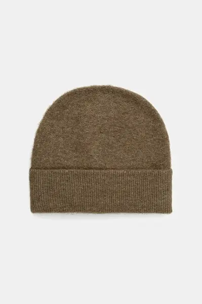 Čepice s příměsí vlny Filippa K