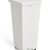 Odpadkový koš HAY Loop Bin- 26 L/26,5 x 31,5 x 57 cm