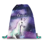 Sáček na cvičky Pegas