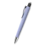 Mechanická tužka Faber-Castell Poly Matic, 0,7 mm - pale iris