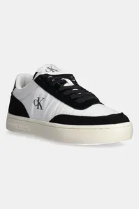 Sneakers boty Calvin Klein Jeans CLASSIC CUPSOLE MIX IN