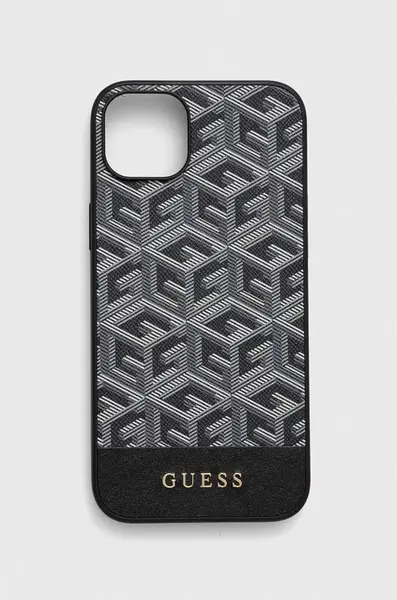 Obal na telefon Guess iPhone 14 Plus 6.7"