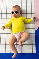 Dětské sluneční brýle Ki ET LA Diabola