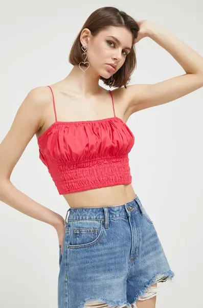 Top Abercrombie & Fitch x The Trevor Project