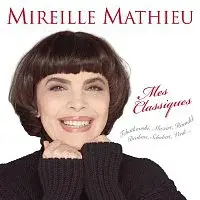 Mireille Mathieu – Mes classiques LP