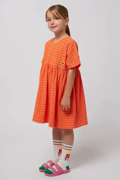 Dívčí šaty Bobo Choses