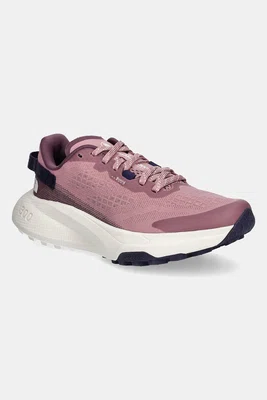 Boty The North Face Altamesa 300 dámské, růžová barva, NF0A8A9S4TO1