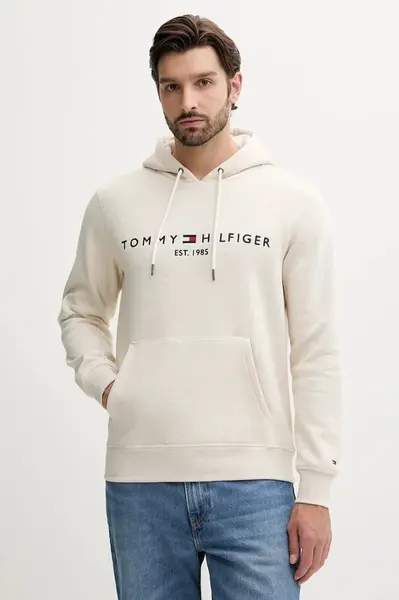 Mikina Tommy Hilfiger