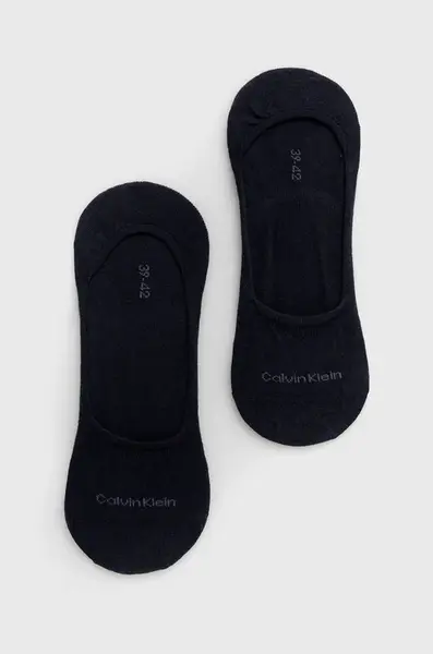 Ponožky Calvin Klein (2-pack)