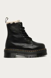 Kožené workery Dr. Martens 25637001 Jadon Fl