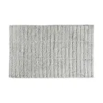 Koberec do koupelny Zone Denmark Tiles Soft 50 x 80 cm