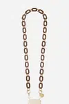 Řetízek k telefonu LaCoqueFrançaise Milena 120 cm více barev