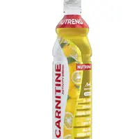 Nutrend Carnitine Activity Drink nesycený yuzu 750 ml