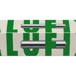 Alufix Green Nature Alobal v krabičce 29 cm x 20 m 1 ks