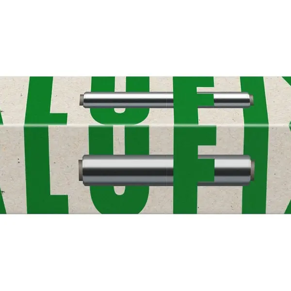 Alufix Green Nature Alobal v krabičce 29 cm x 20 m 1 ks