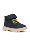 Dětské zimní boty Geox KIDDARTAH