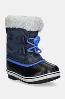 Dětské sněhule Sorel CHILDRENS YOOT PAC