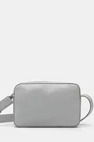 Kabelka Calvin Klein modrá barva, K60K612555