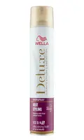 Wella Deluxe Heat Styling lak na vlasy 250 ml