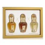 XerJoff Discovery Set IV Parfum 2 x 15 ml + EDP 15 ml UNISEX