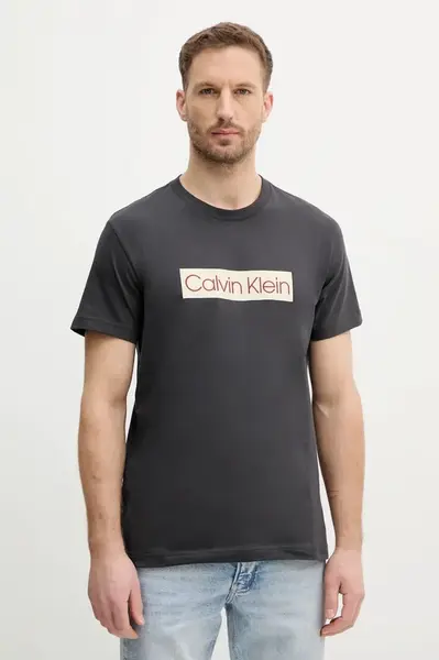 Bavlněné tričko Calvin Klein Jeans