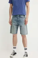Džínové šortky G-Star